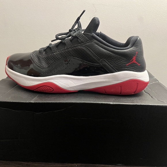 Jordan 11 CMFT Low's - Picture 6 of 7